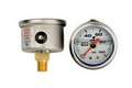 Fuel Pressure gauge